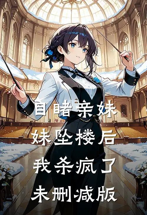 目睹亲妹妹坠楼后，我杀疯了未删减版