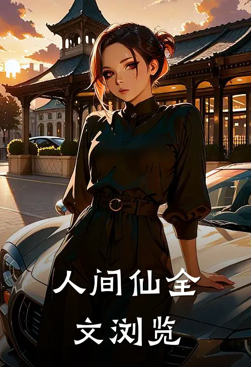 人间仙全文浏览