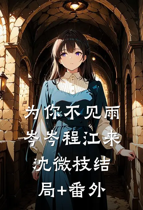 为你不见雨岑岑程江来沈微枝结局+番外