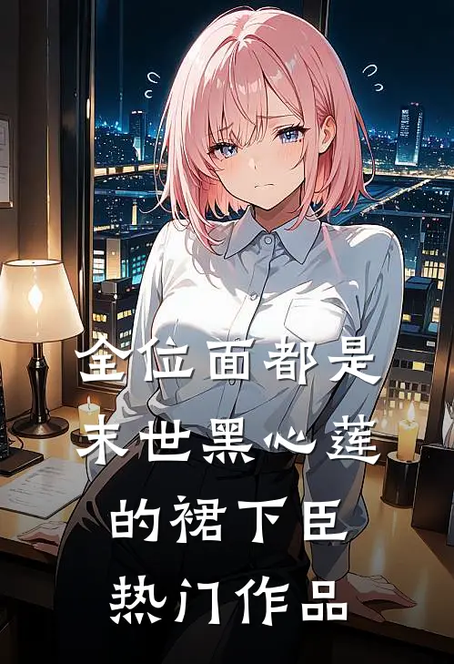 全位面都是末世黑心莲的裙下臣热门作品