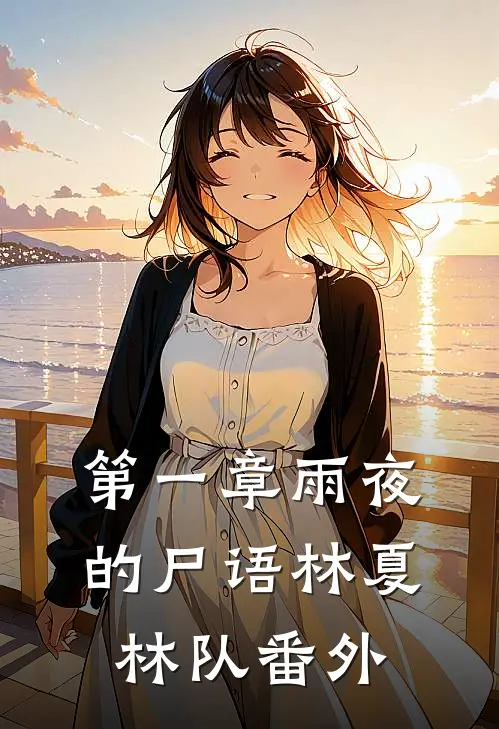 第一章雨夜的尸语林夏林队 番外