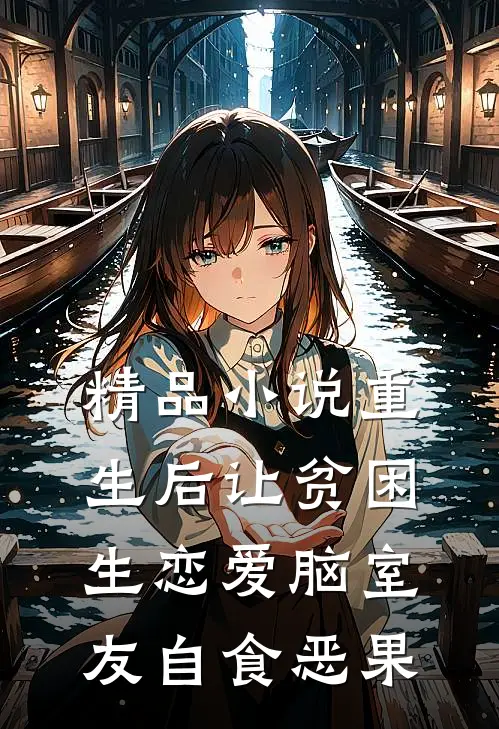 精品小说重生后让贫困生恋爱脑室友自食恶果