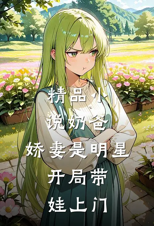 精品小说奶爸：娇妻是明星，开局带娃上门