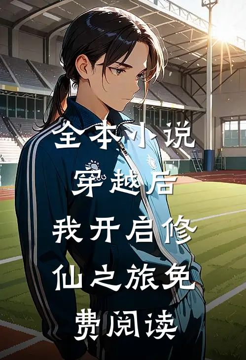 全本小说穿越后,我开启修仙之旅免费阅读