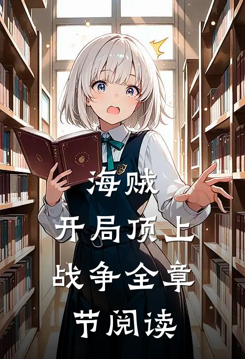 海贼：开局顶上战争全章节阅读