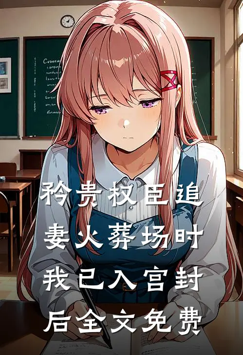 矜贵权臣追妻火葬场时，我已入宫封后全文免费
