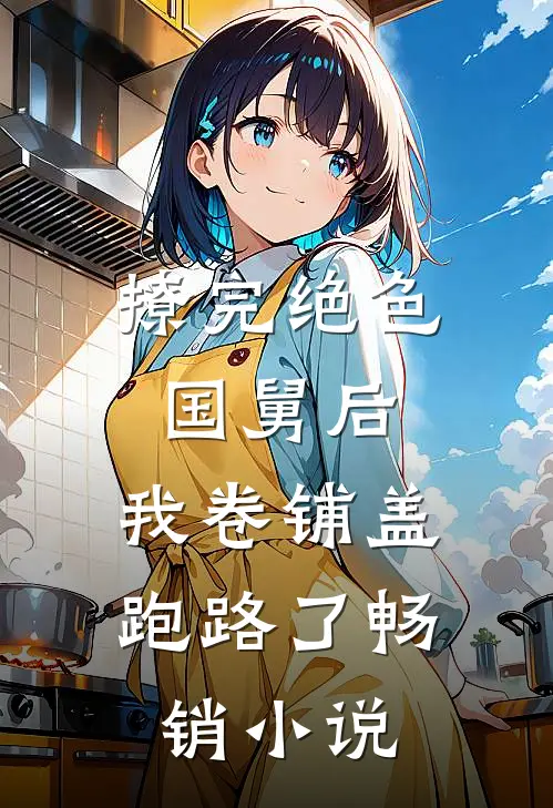 撩完绝色国舅后，我卷铺盖跑路了畅销小说