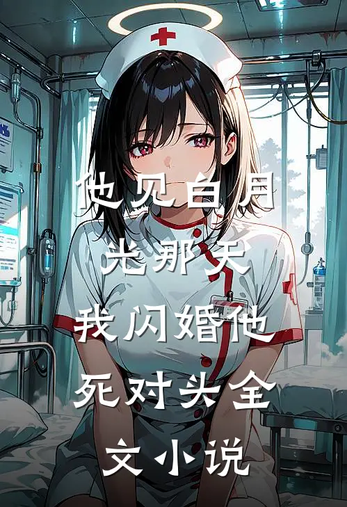 他见白月光那天，我闪婚他死对头全文小说