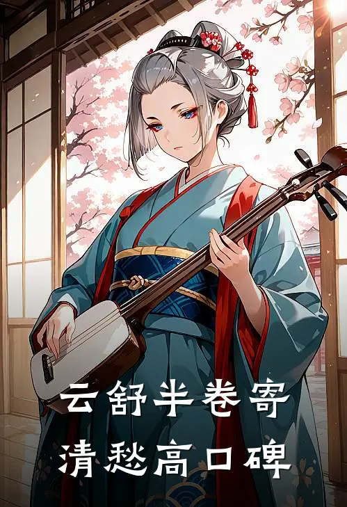 云舒半卷寄清愁高口碑