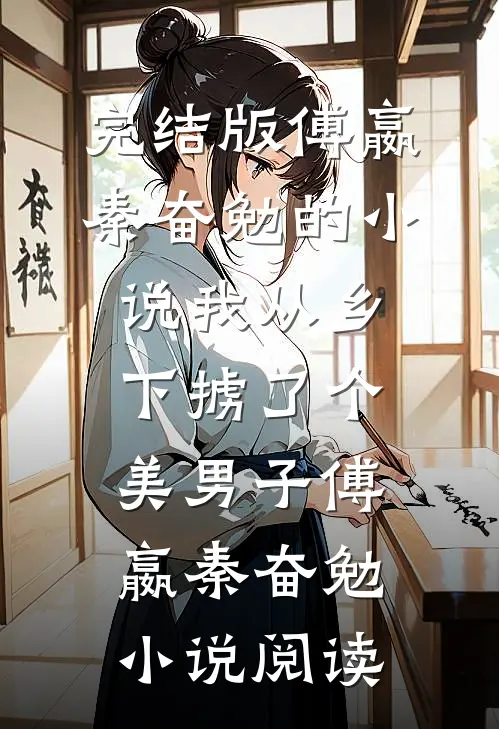 完结版傅嬴秦奋勉的小说我从乡下掳了个美男子傅嬴秦奋勉小说阅读