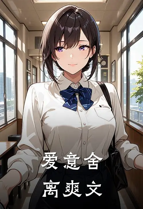 爱意舍离爽文
