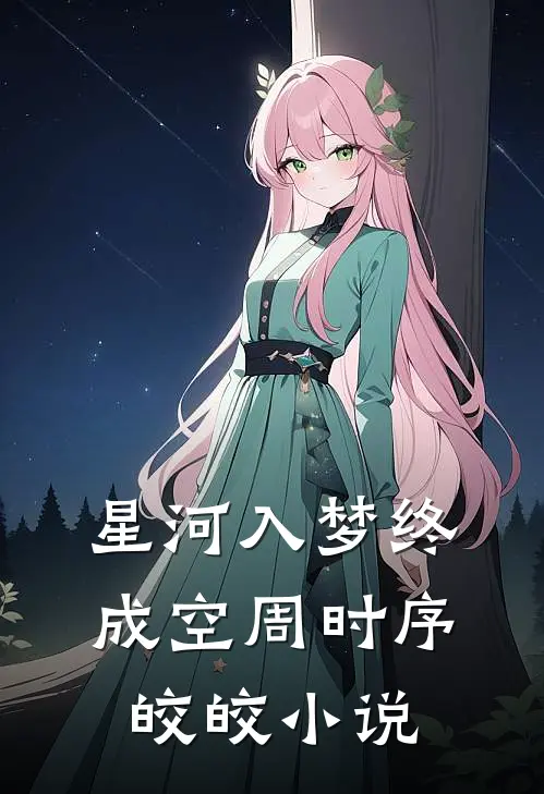 星河入梦终成空周时序皎皎小说