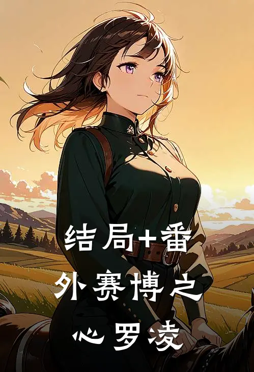 结局+番外赛博之心罗凌