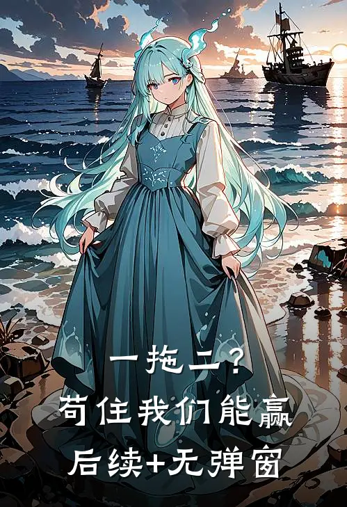 一拖二？苟住，我们能赢后续+无弹窗
