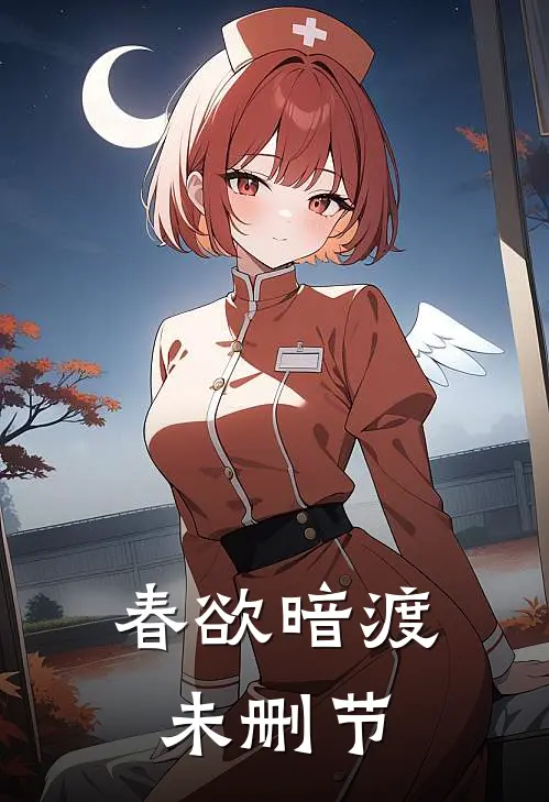 春欲暗渡未删节
