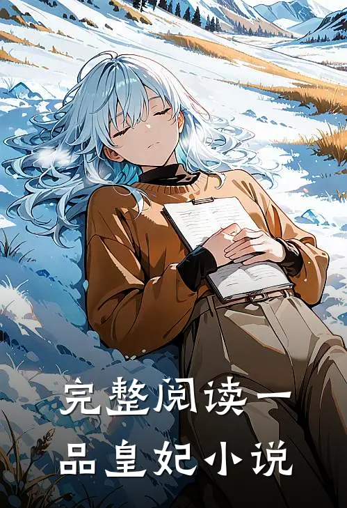 完整阅读一品皇妃 小说