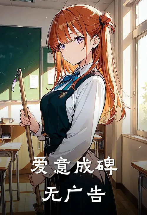 爱意成碑无广告