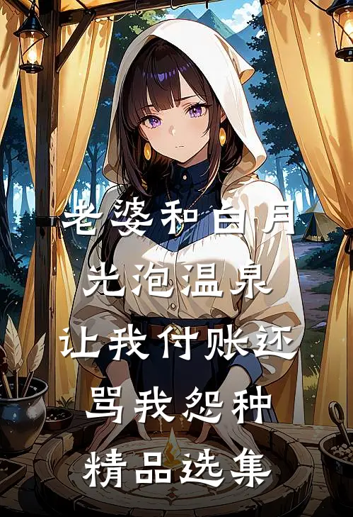 老婆和白月光泡温泉，让我付账还骂我怨种精品选集