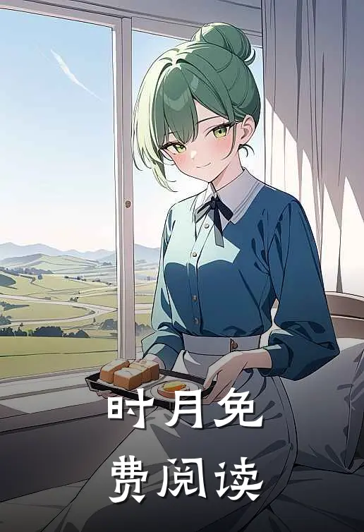 时月免费阅读