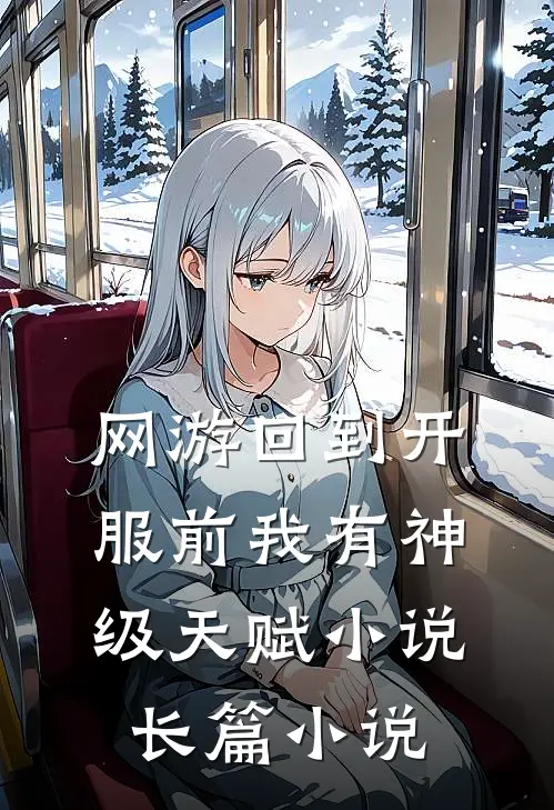 网游回到开服前我有神级天赋小说长篇小说