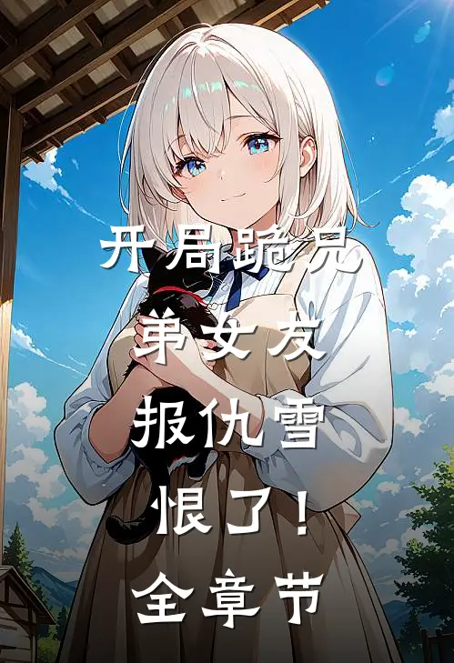 开局跪兄弟女友，报仇雪恨了！全章节