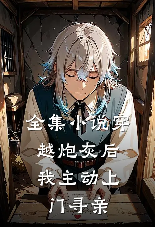 全集小说穿越炮灰后，我主动上门寻亲