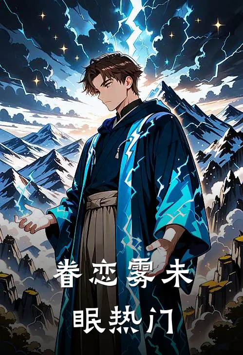 眷恋雾未眠热门