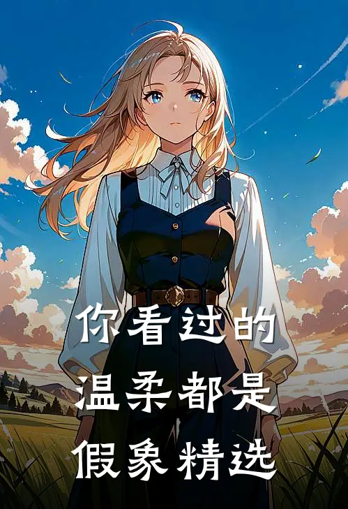 你看过的温柔都是假象精选