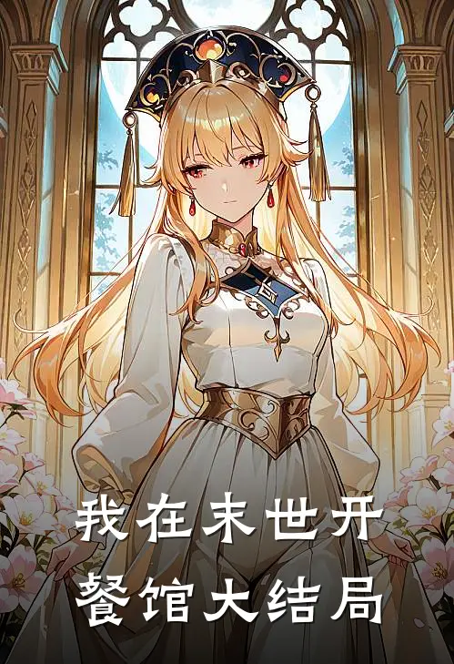 我在末世开餐馆大结局