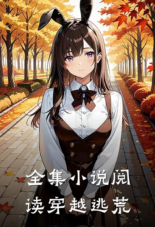 全集小说阅读穿越逃荒