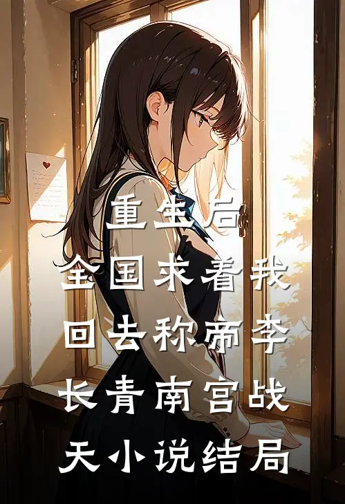 重生后，全国求着我回去称帝李长青南宫战天小说结局
