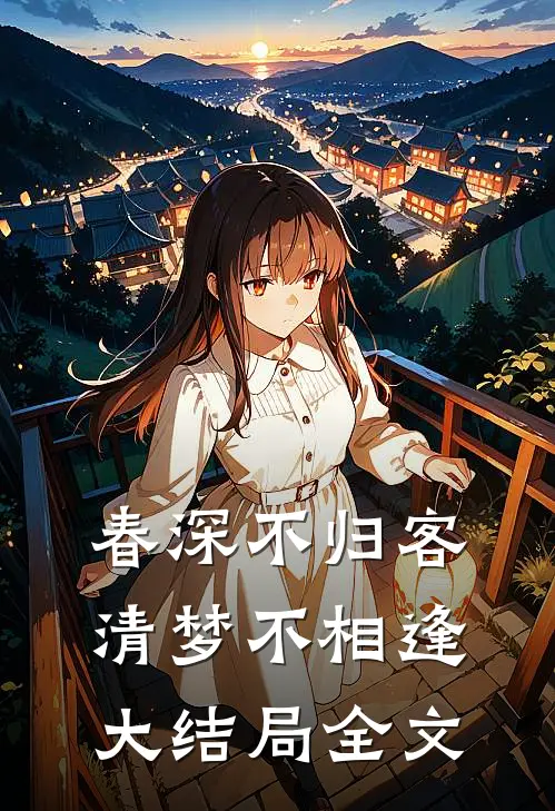 春深不归客，清梦不相逢大结局全文