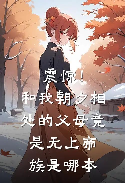 震惊！和我朝夕相处的父母竟是无上帝族是哪本