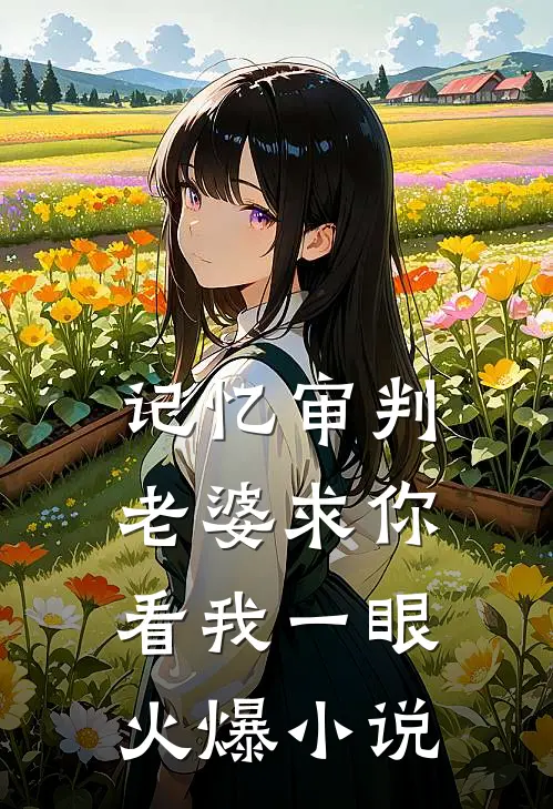 记忆审判：老婆求你看我一眼火爆小说