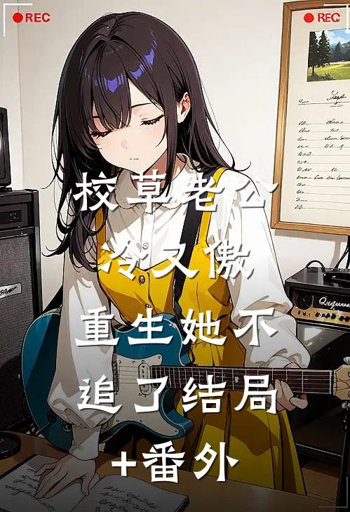 校草老公冷又傲，重生她不追了结局+番外