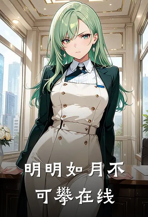 明明如月不可攀在线