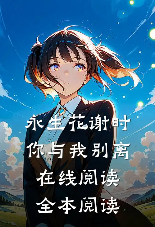 永生花谢时，你与我别离在线阅读全本阅读