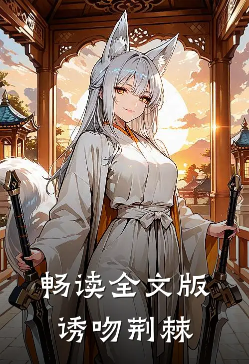 畅读全文版诱吻荆棘