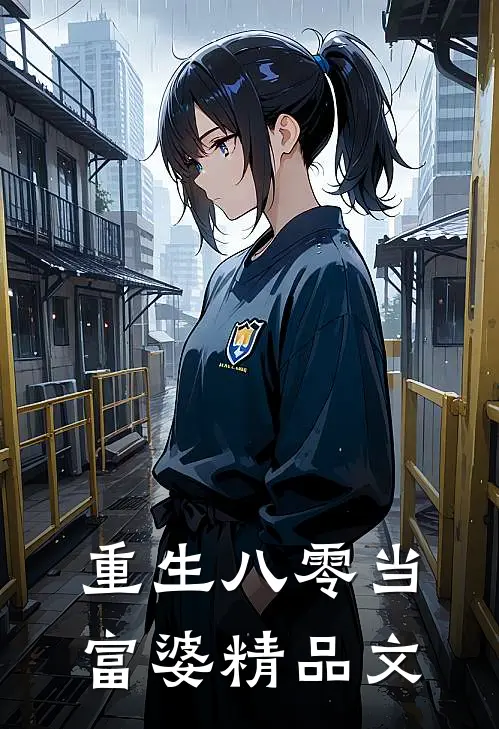 重生八零当富婆精品文