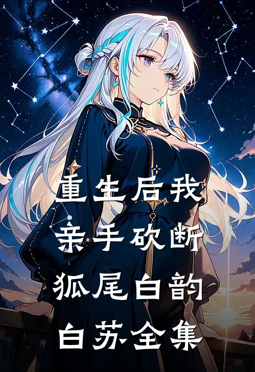 重生后我亲手砍断狐尾白韵白苏全集