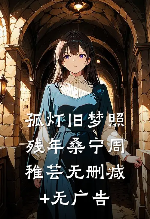 孤灯旧梦照残年桑宁周稚芸无删减+无广告