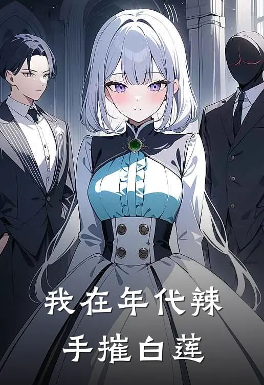 我在年代辣手摧白莲
