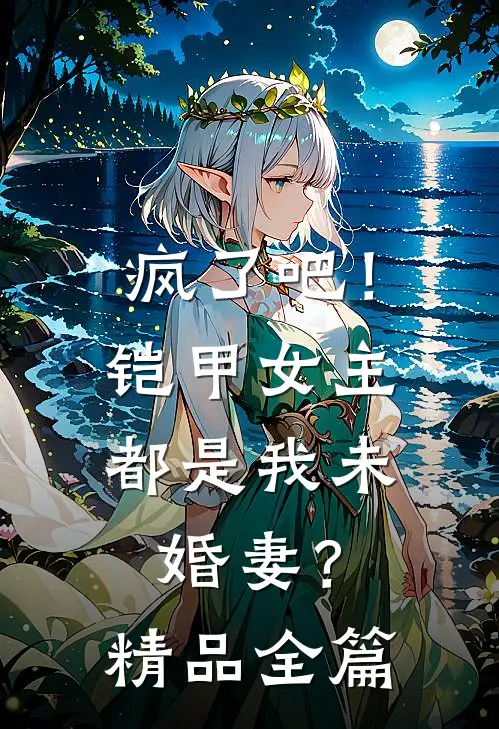 疯了吧！铠甲女主都是我未婚妻？精品全篇