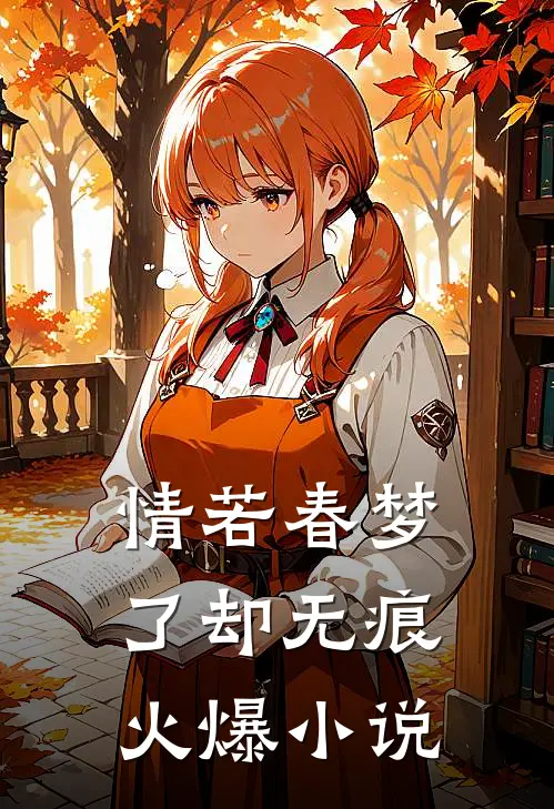 情若春梦，了却无痕火爆小说