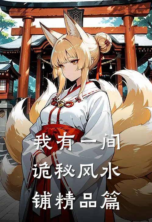 我有一间诡秘风水铺精品篇