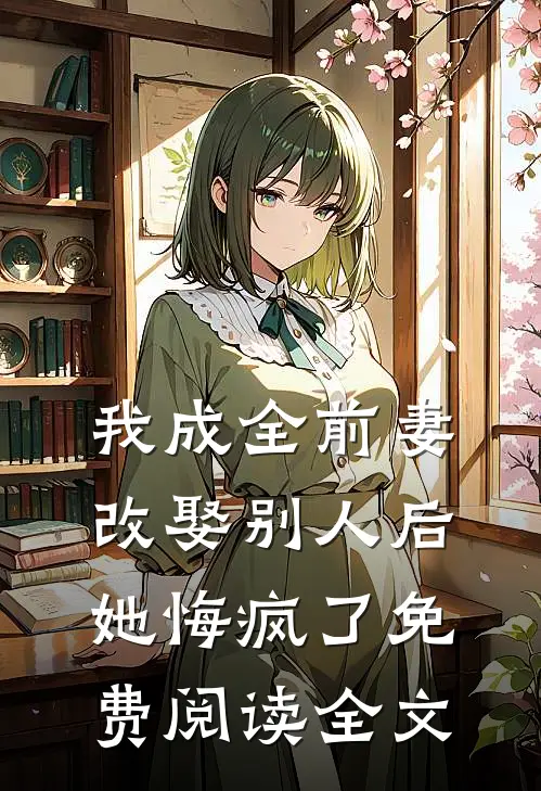 我成全前妻改娶别人后，她悔疯了免费阅读全文