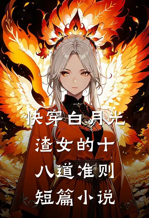 快穿白月光：渣女的十八道准则短篇小说