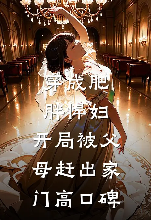 穿成肥胖悍妇，开局被父母赶出家门高口碑