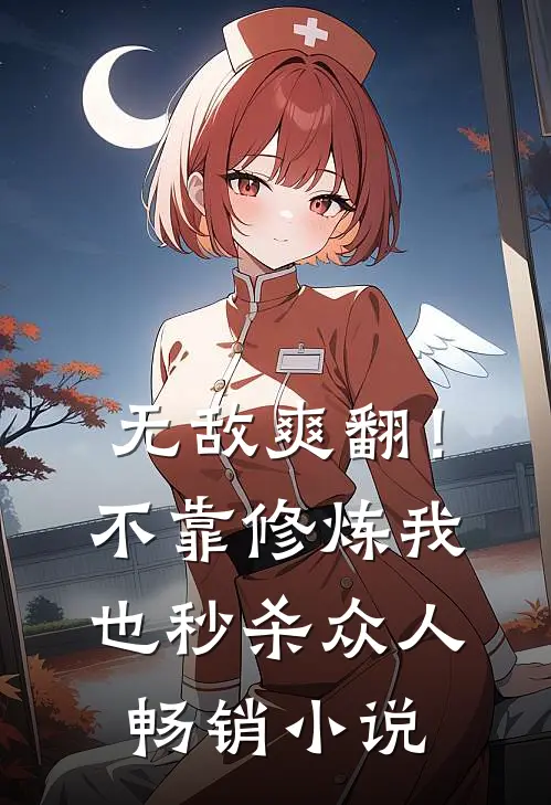 无敌爽翻！不靠修炼我也秒杀众人畅销小说