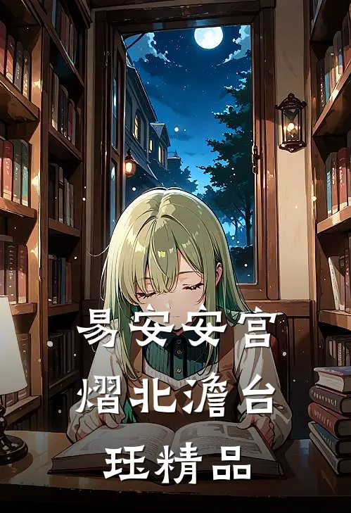 易安安宫熠北澹台珏精品